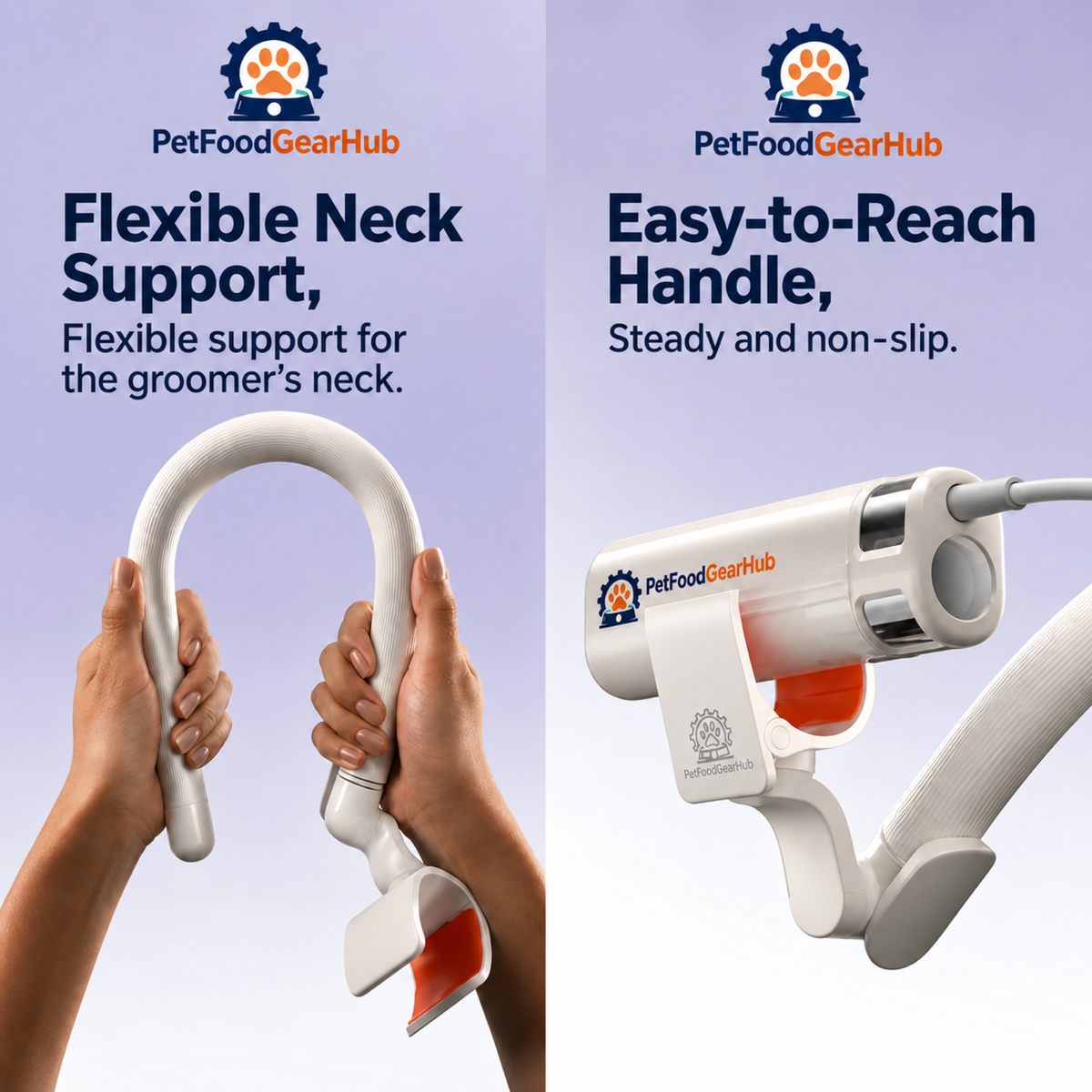 PetFoodGearHub pet grooming dryers product view
