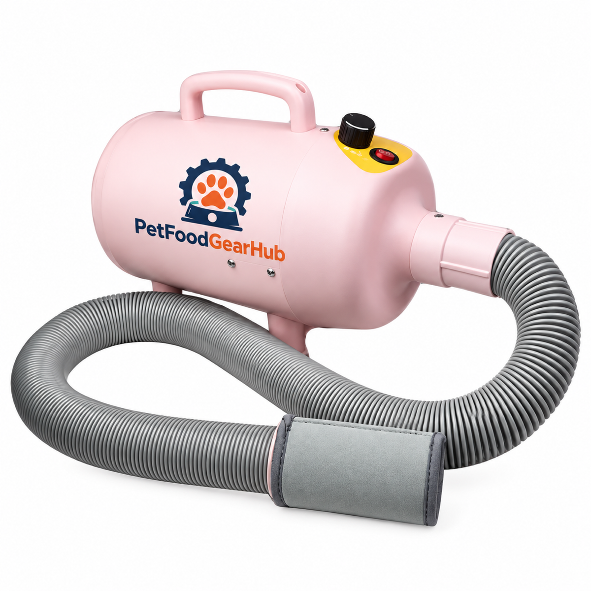 PetFoodGearHub pet grooming dryers product view