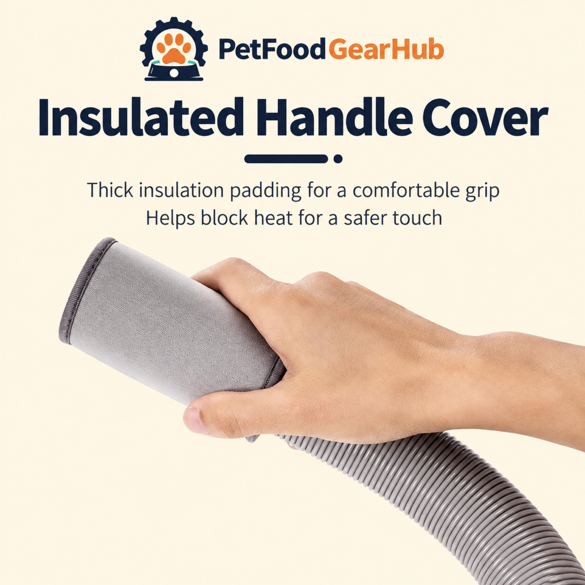 PetFoodGearHub pet grooming dryers product view