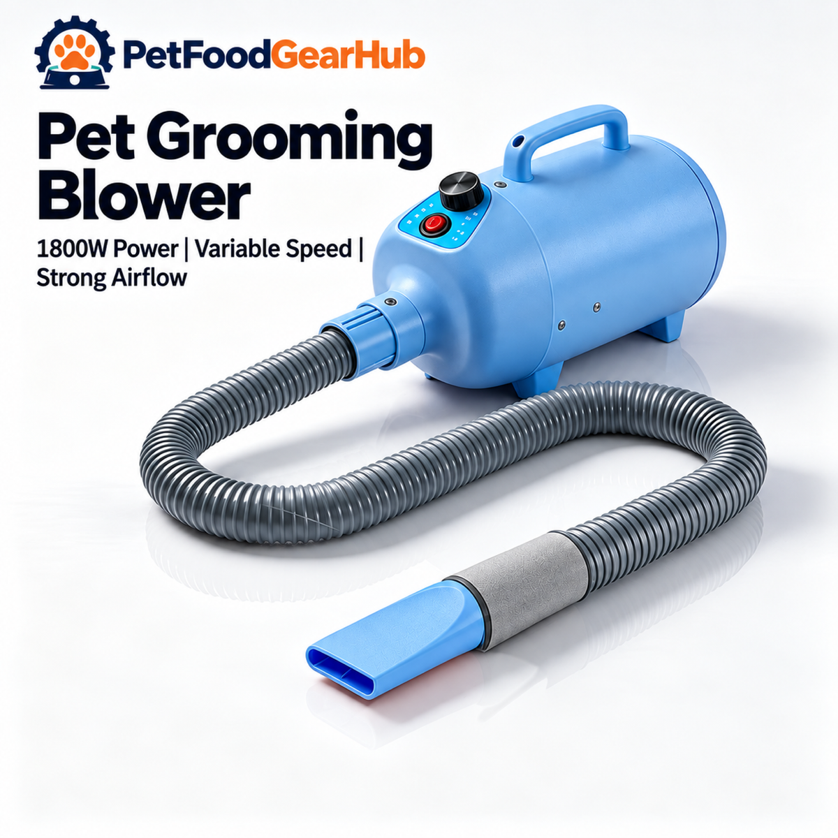 PetFoodGearHub pet grooming dryers product view