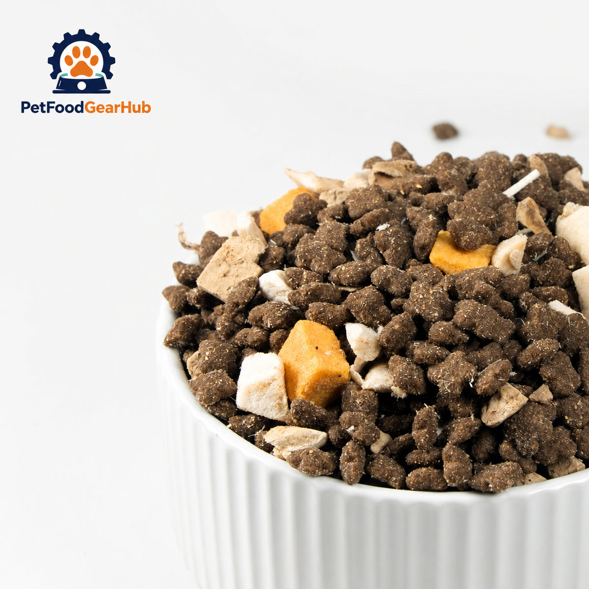 PetFoodGearHub Triple Freeze-Dried Cat Food Family Size 10 kg - product image 4