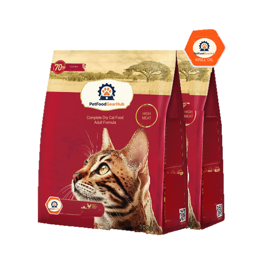 PetFoodGearHub pet food product image