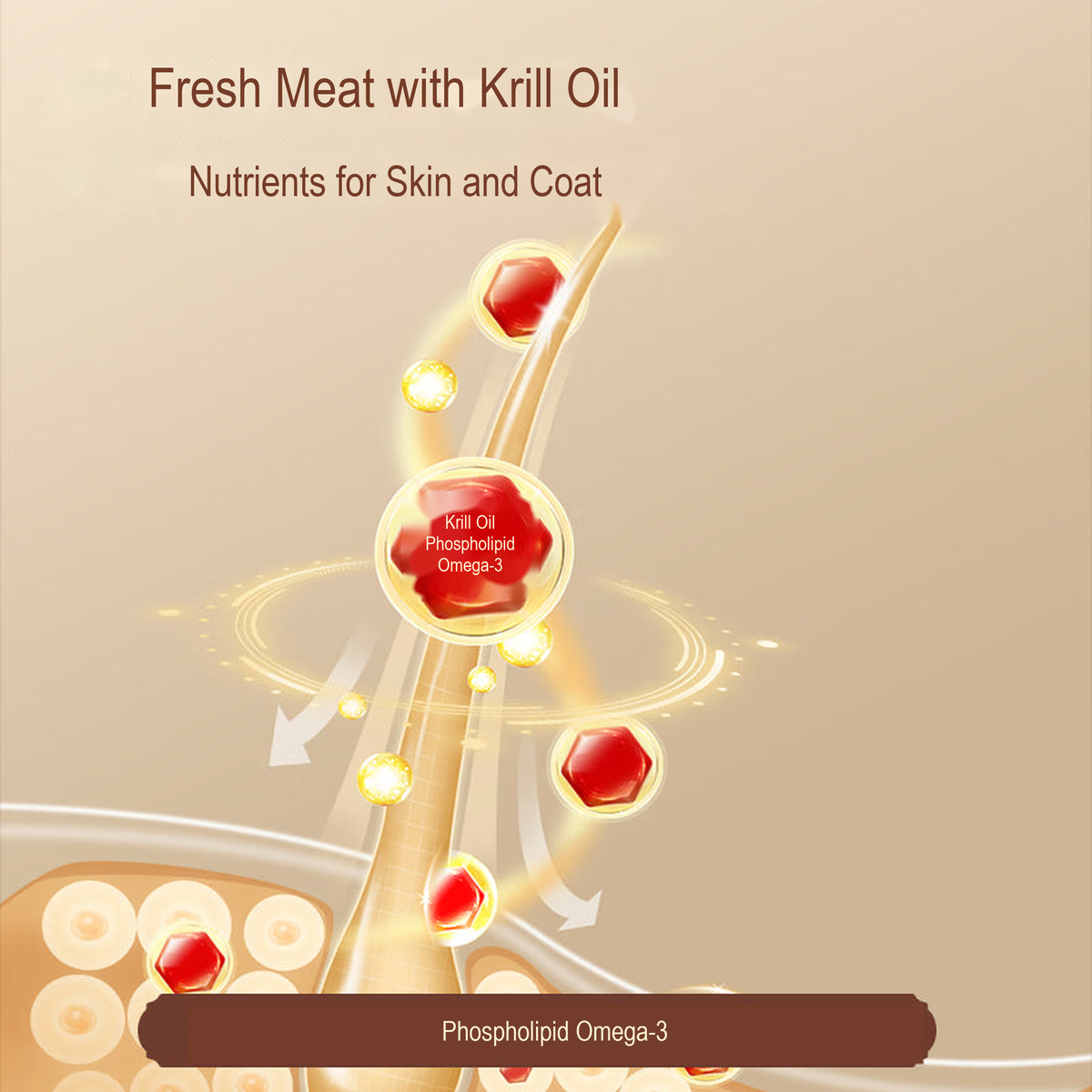 PetFoodGearHub pet food product image