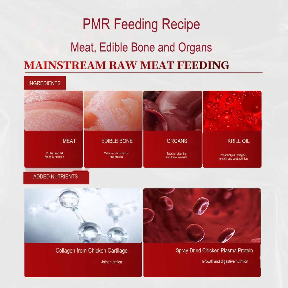 PetFoodGearHub pet food product image