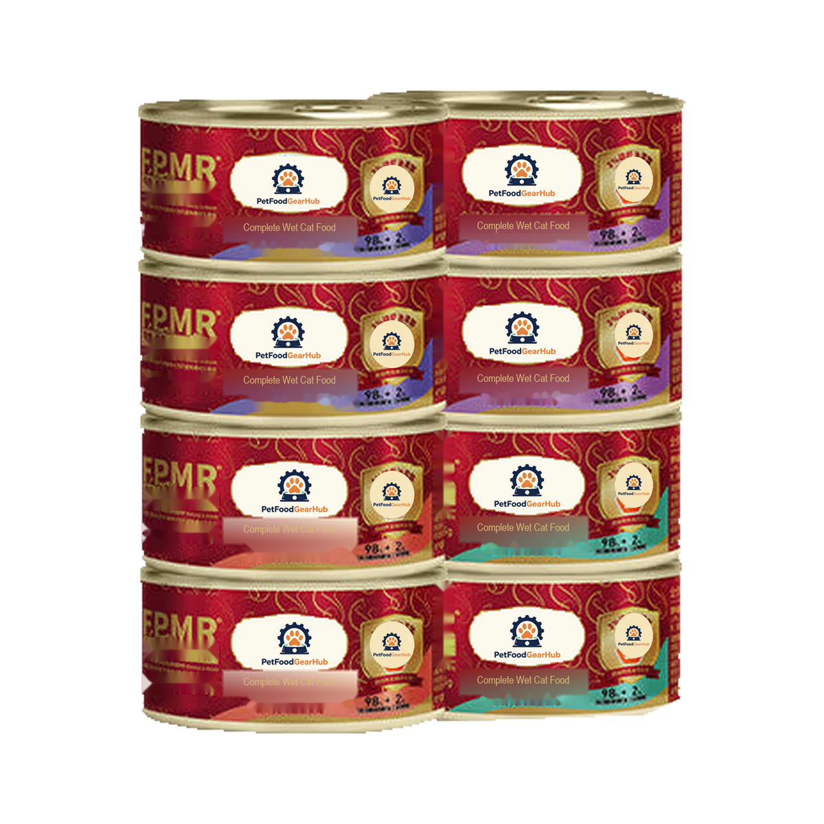 PetFoodGearHub pet food product image