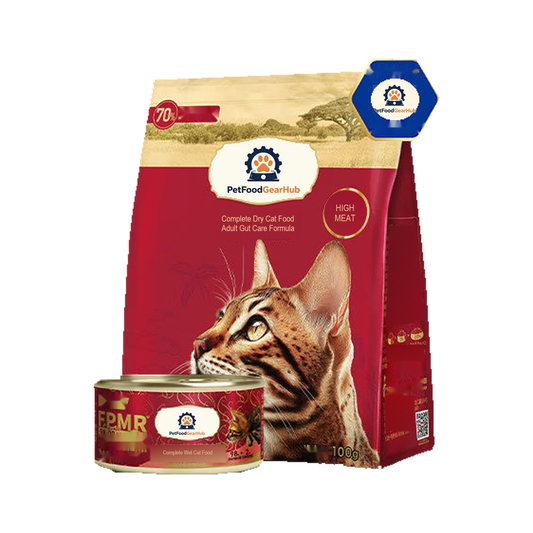 PetFoodGearHub pet food product image