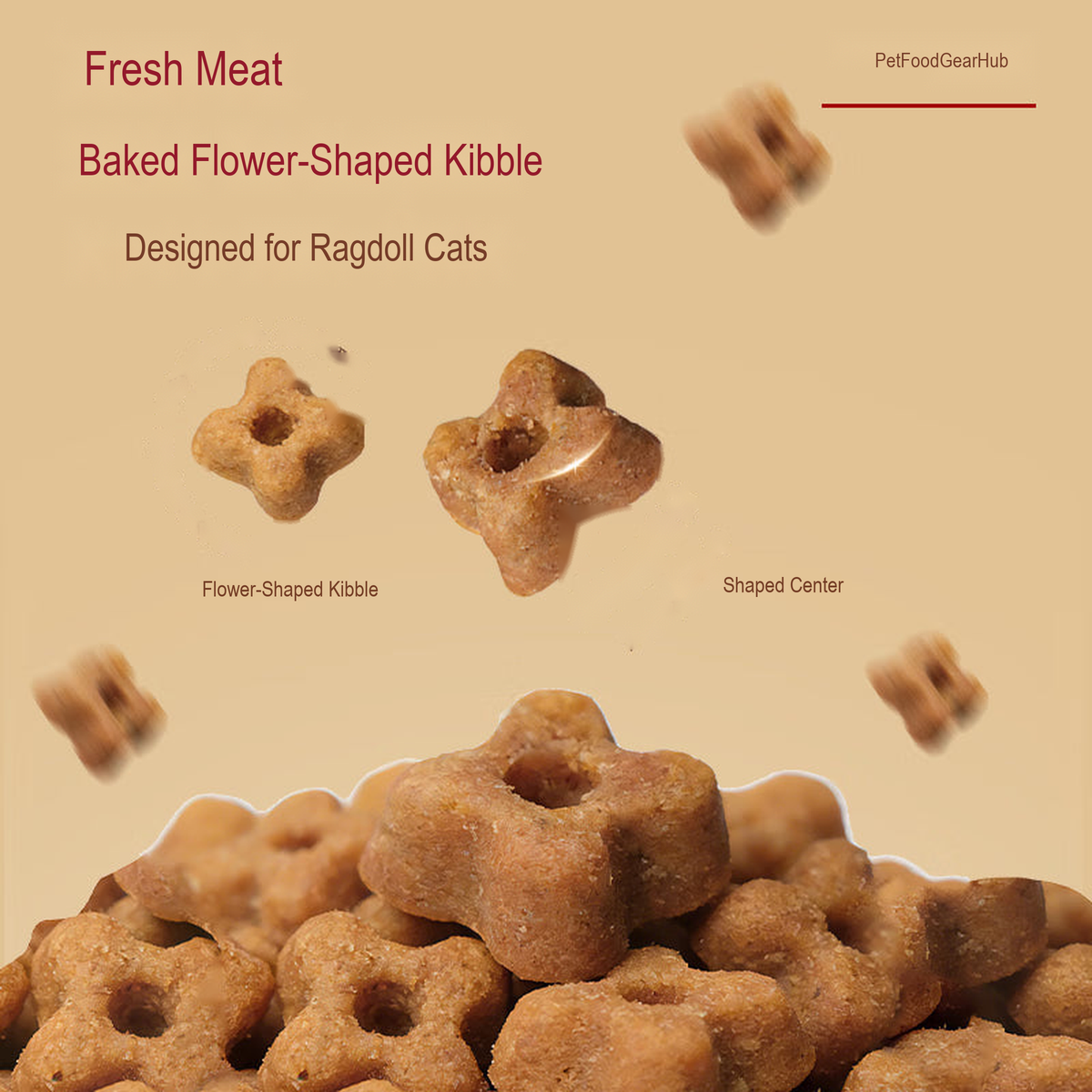 PetFoodGearHub pet food product image