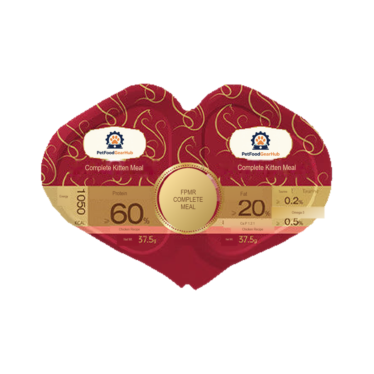 PetFoodGearHub pet food product image