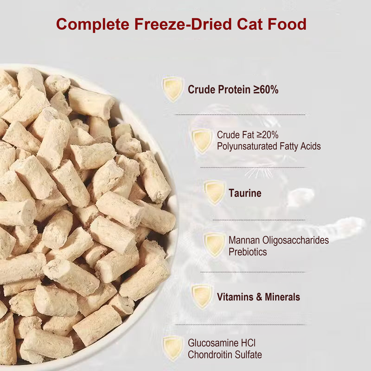 PetFoodGearHub pet food product image