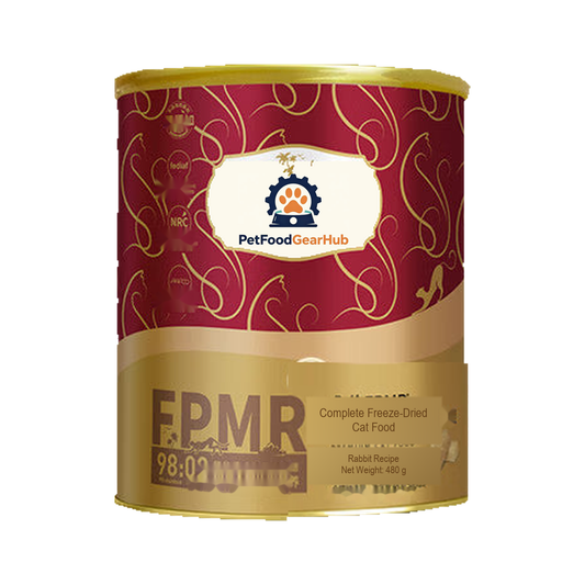 PetFoodGearHub pet food product image