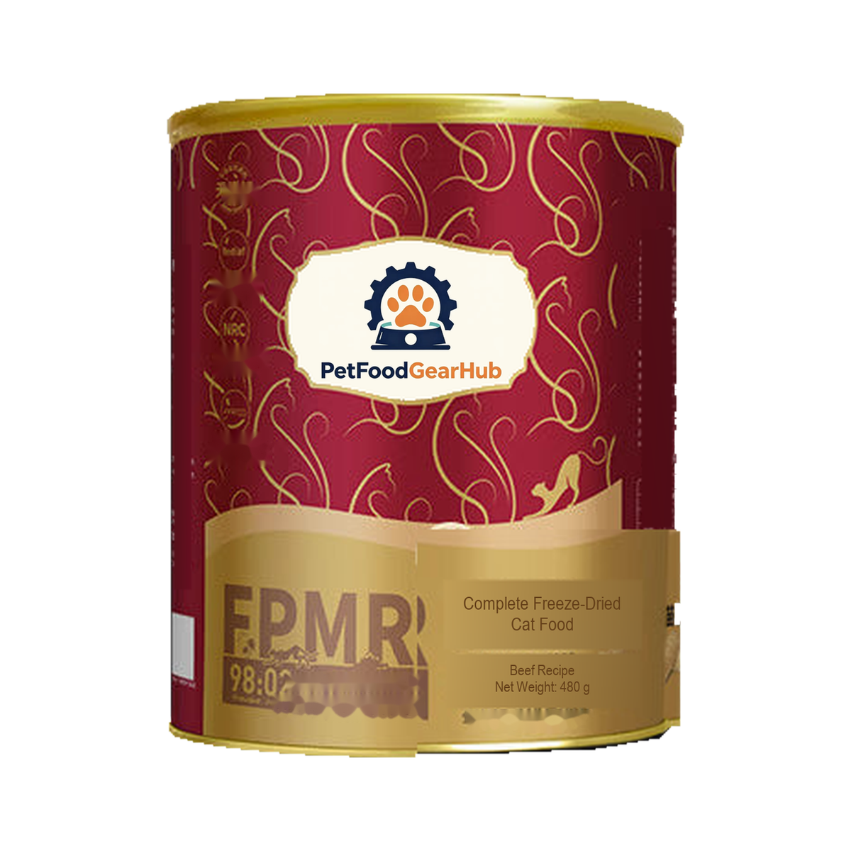 PetFoodGearHub pet food product image