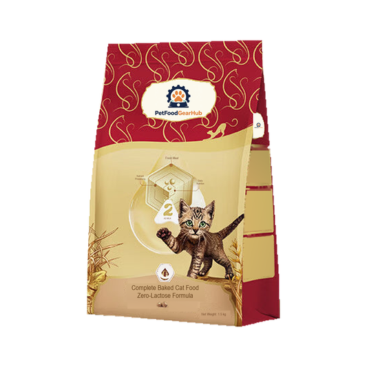 PetFoodGearHub pet food product image
