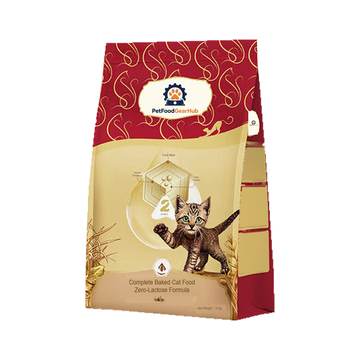 PetFoodGearHub pet food product image
