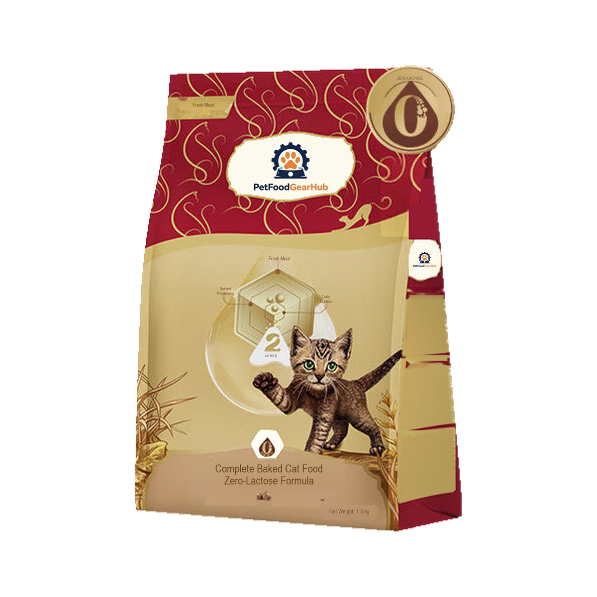 PetFoodGearHub pet food product image