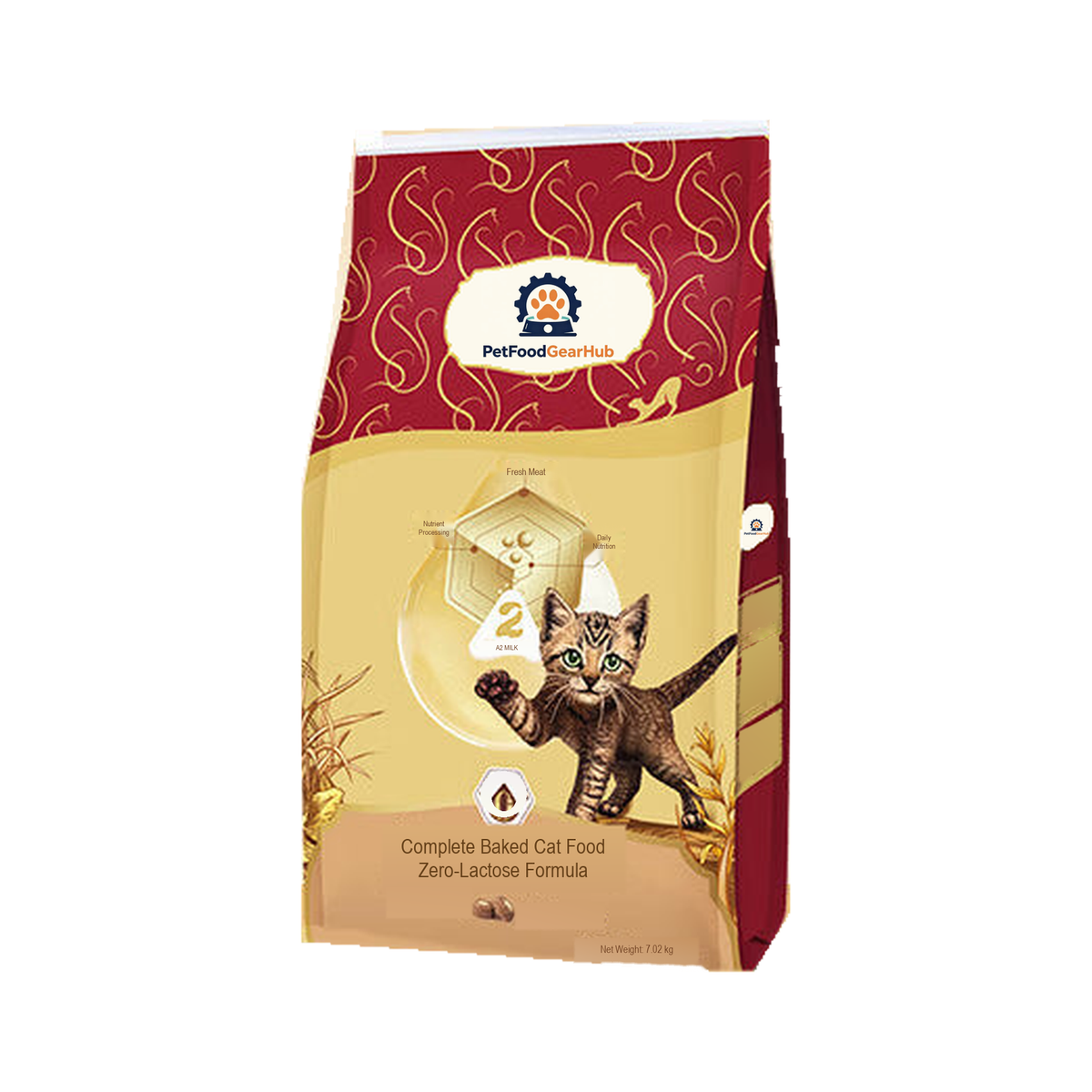PetFoodGearHub pet food product image