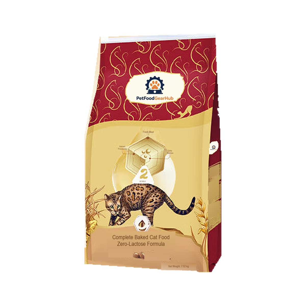 PetFoodGearHub pet food product image