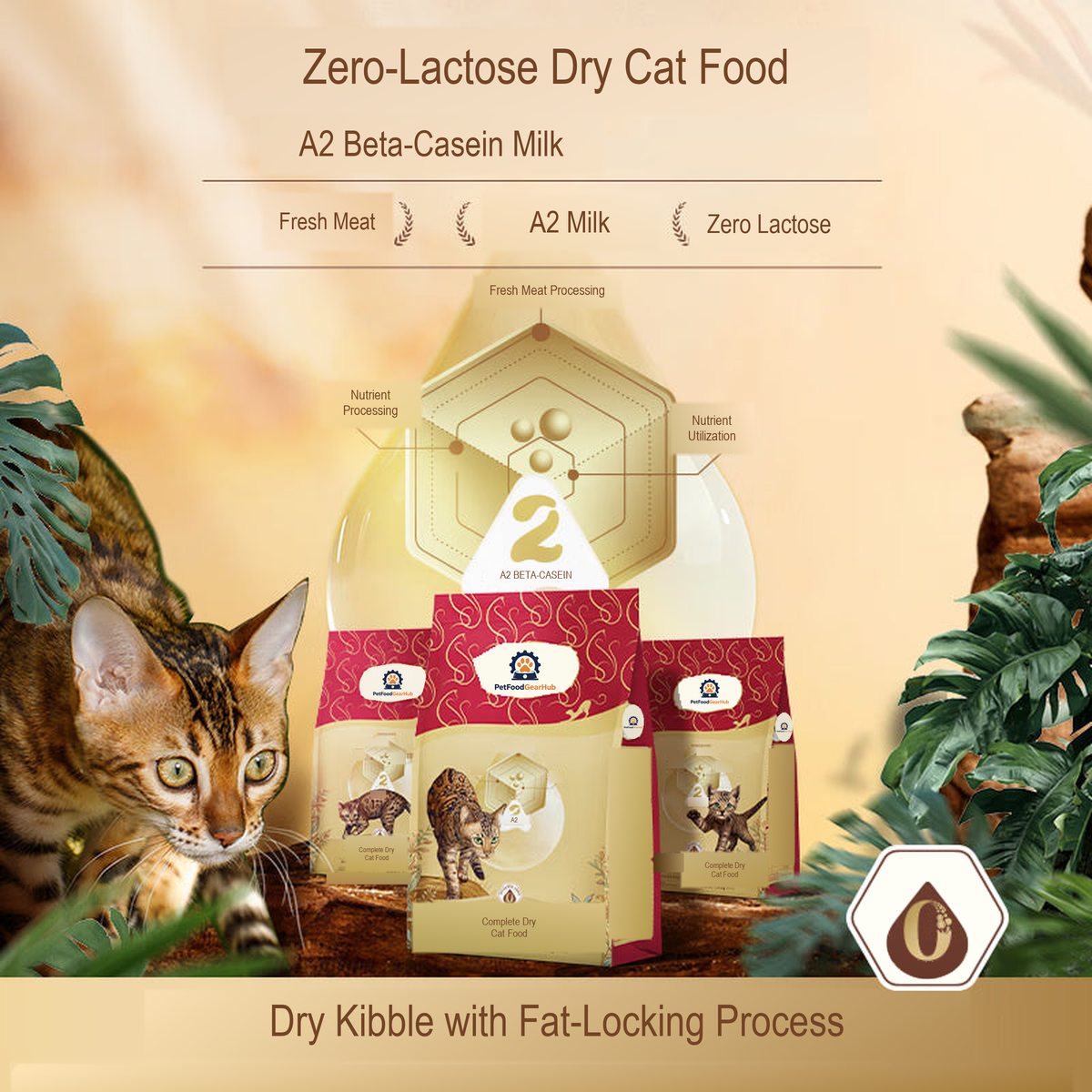PetFoodGearHub pet food product image