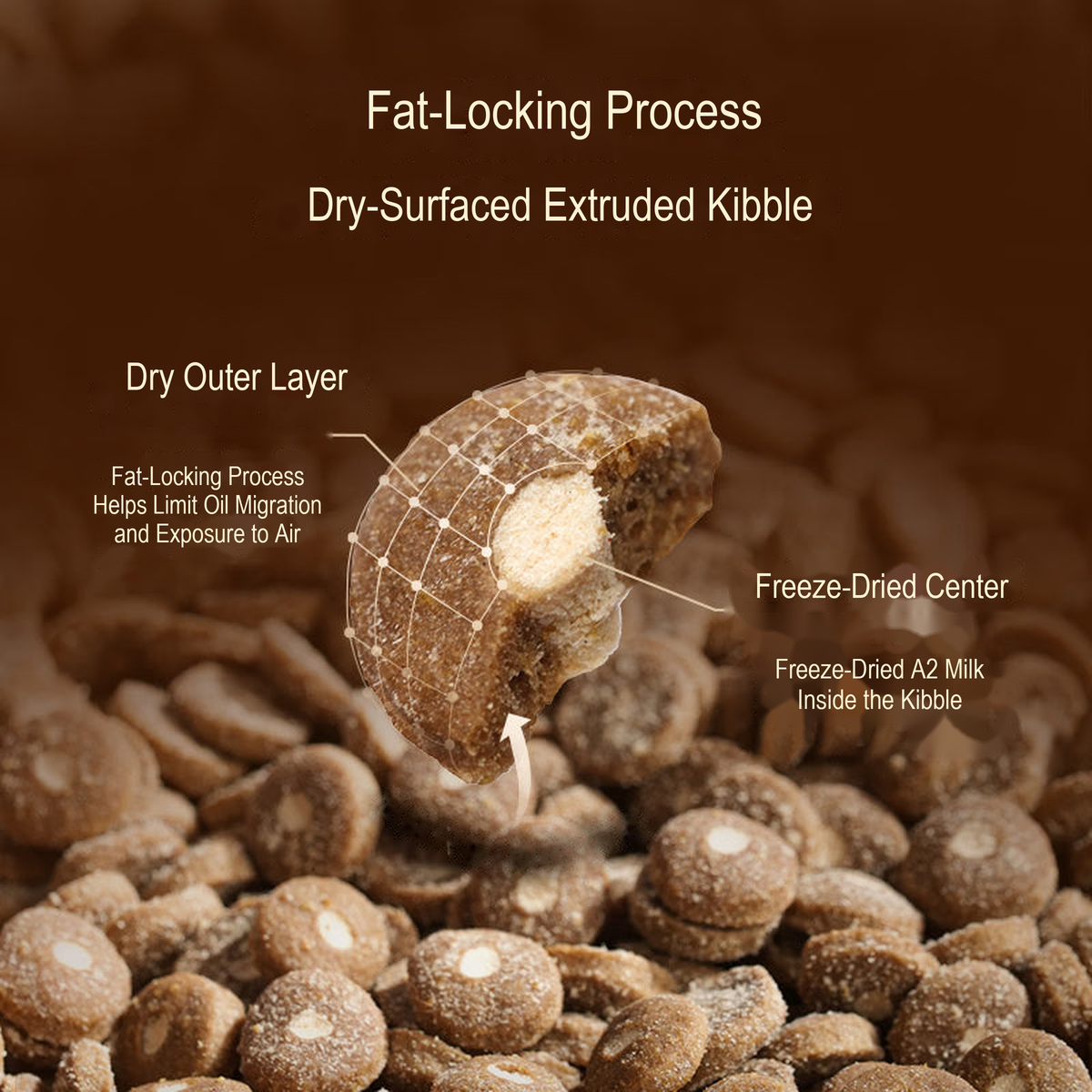 PetFoodGearHub pet food product image
