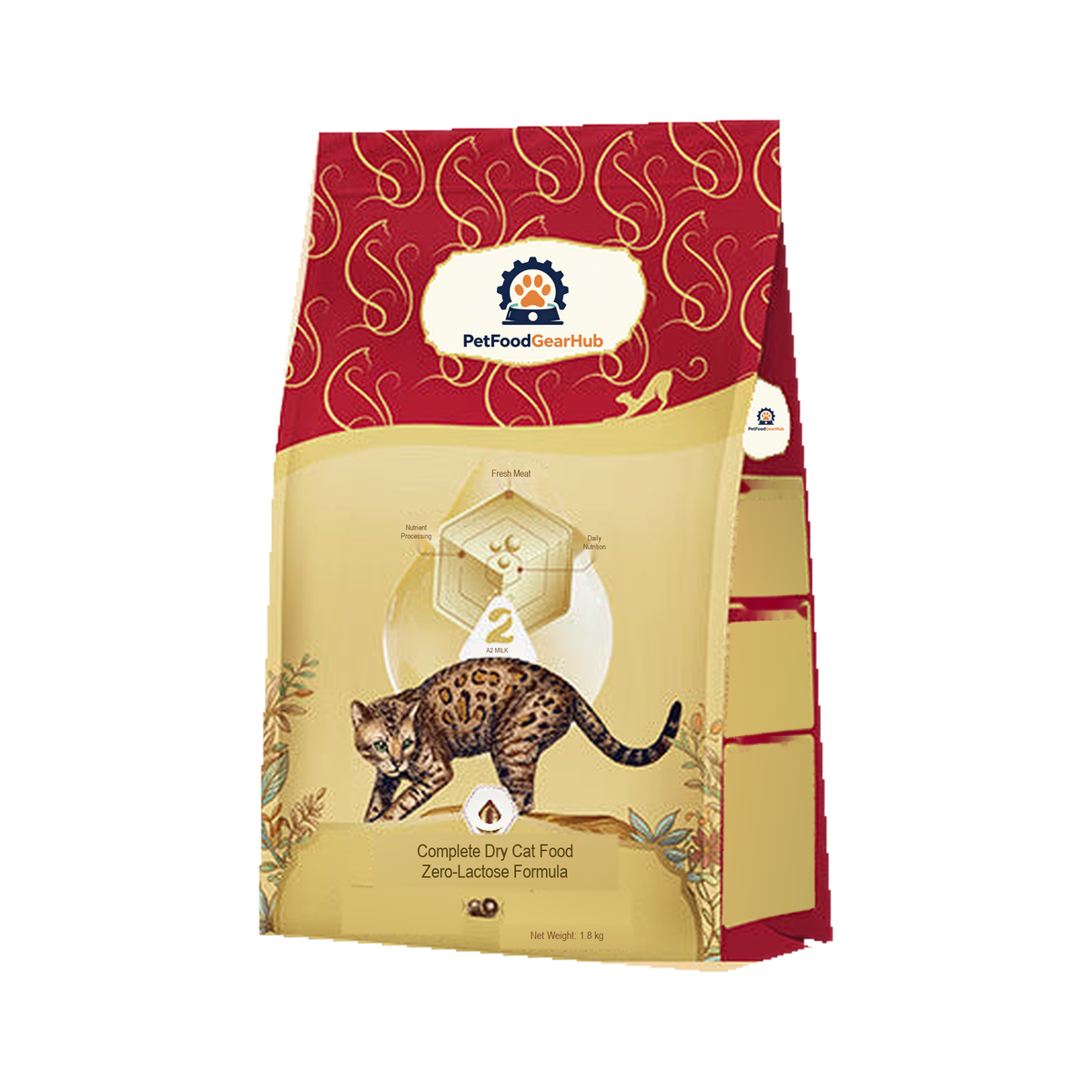 PetFoodGearHub pet food product image