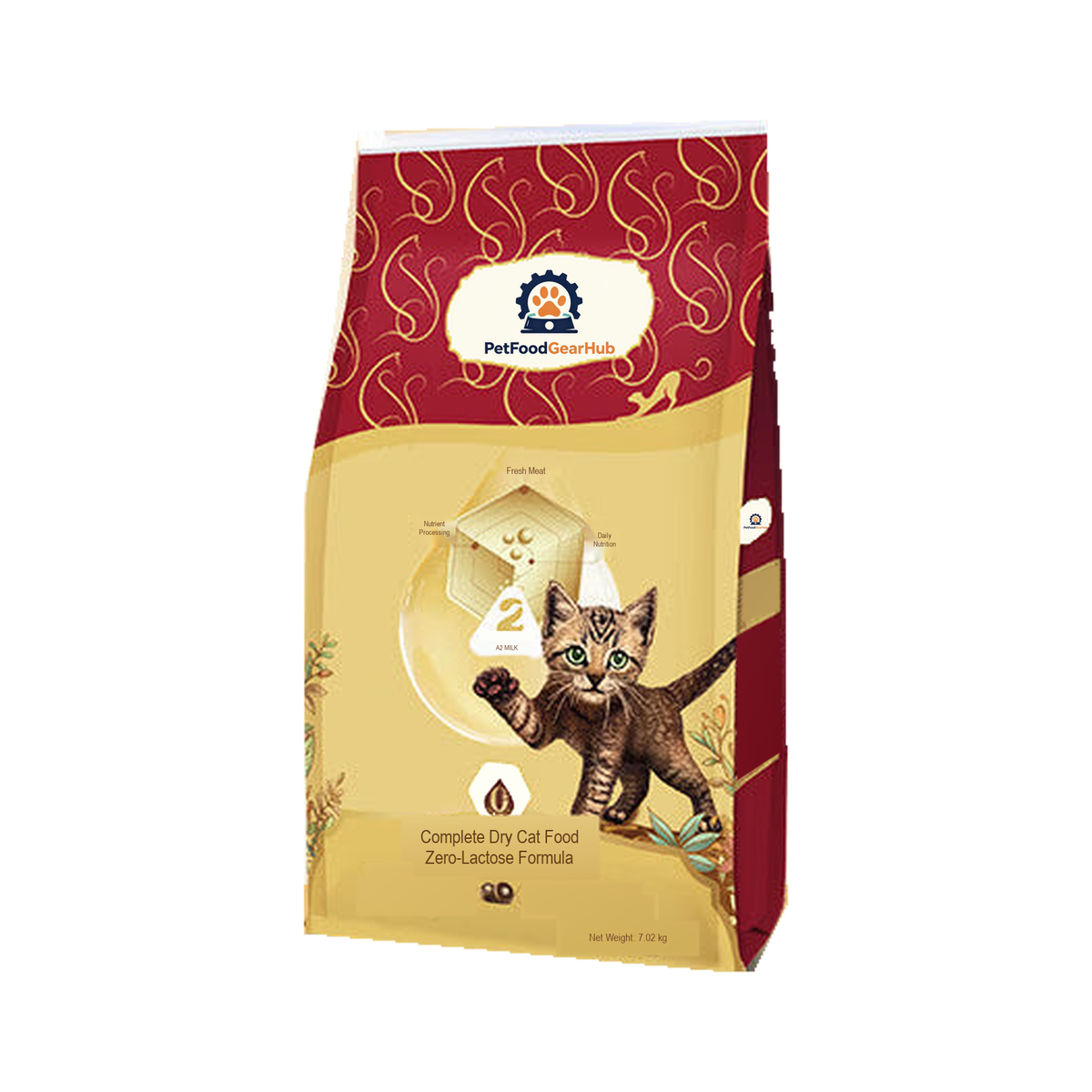 PetFoodGearHub pet food product image