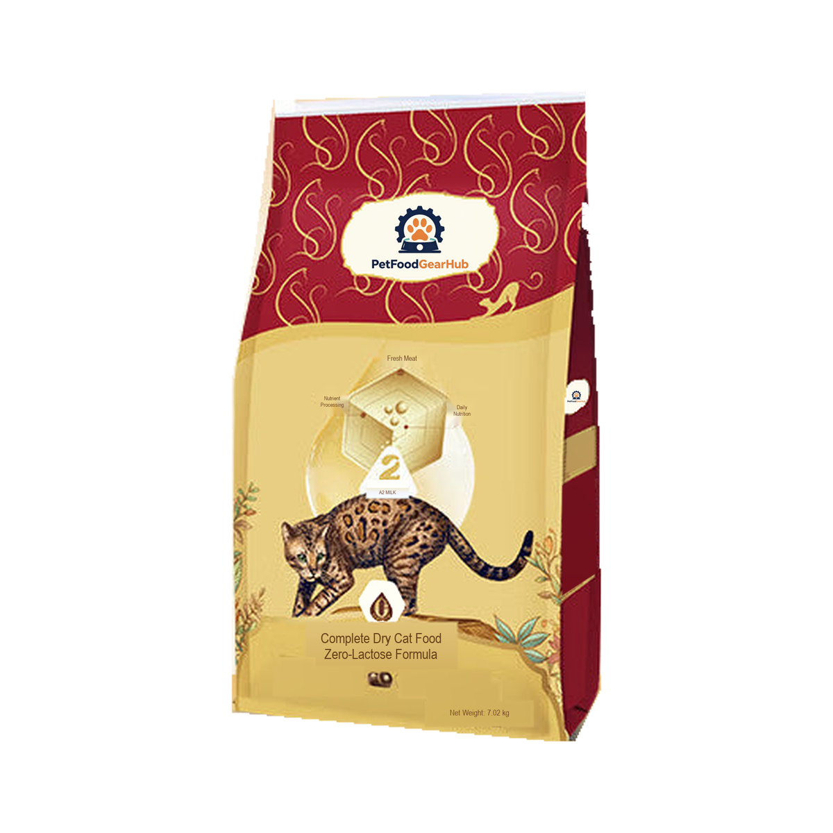 PetFoodGearHub pet food product image