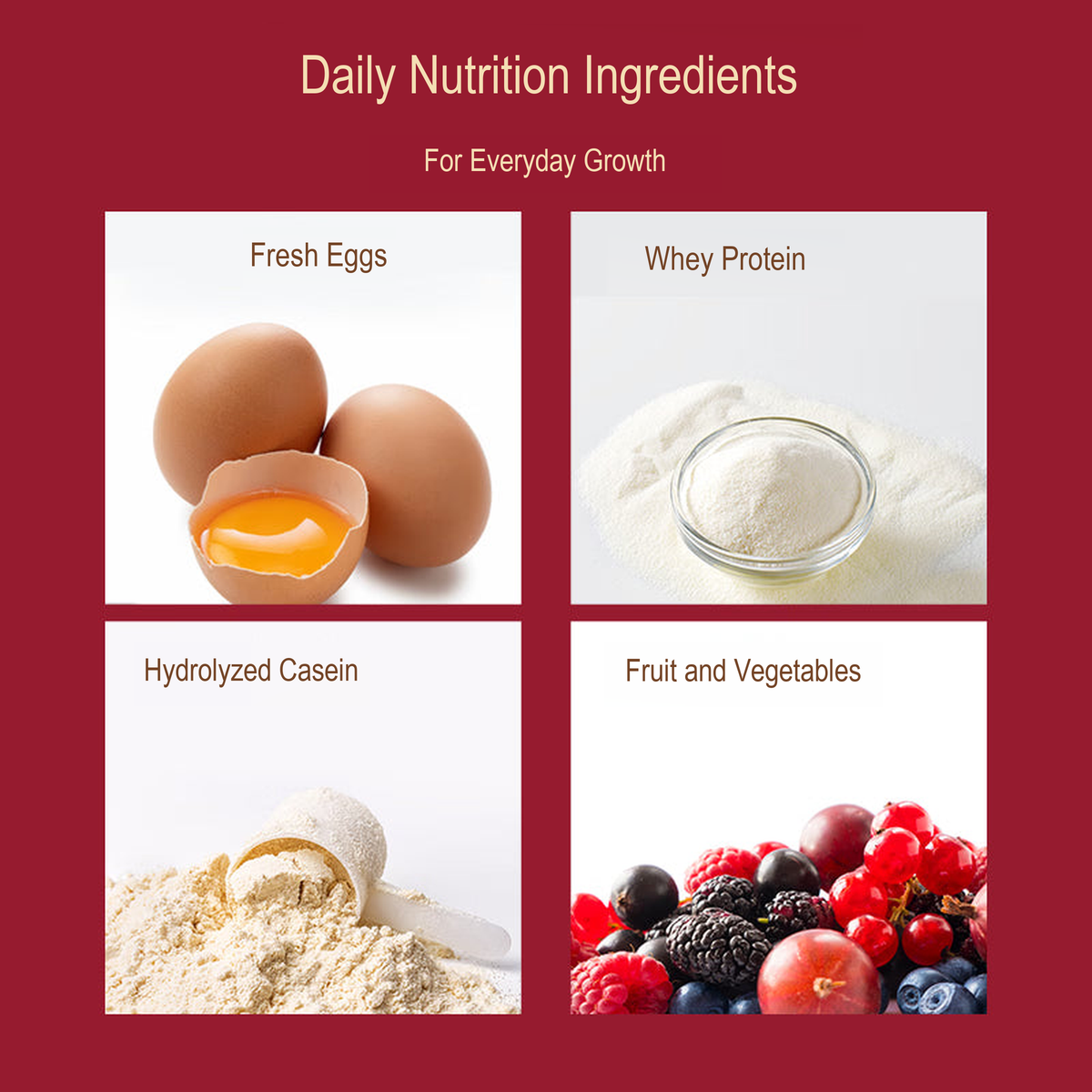 PetFoodGearHub pet food product image