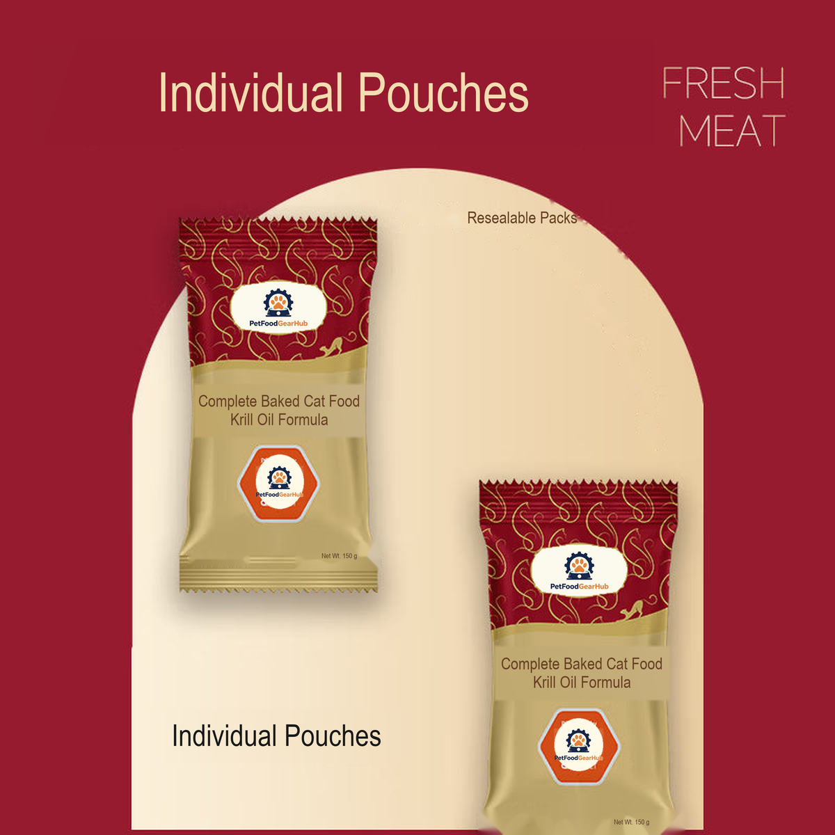 PetFoodGearHub pet food product image