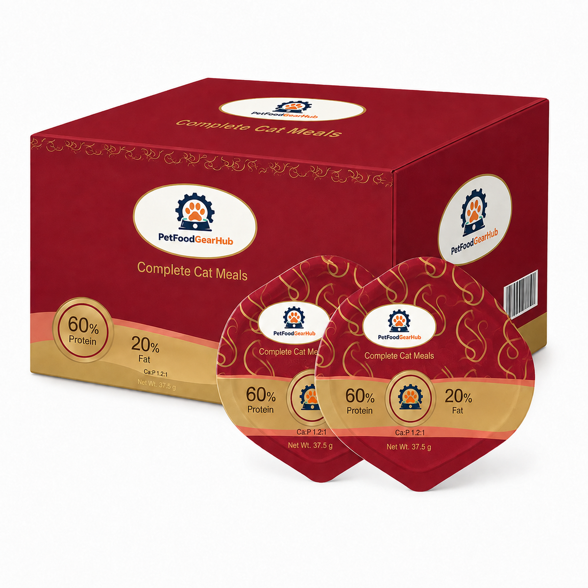 PetFoodGearHub pet food product image