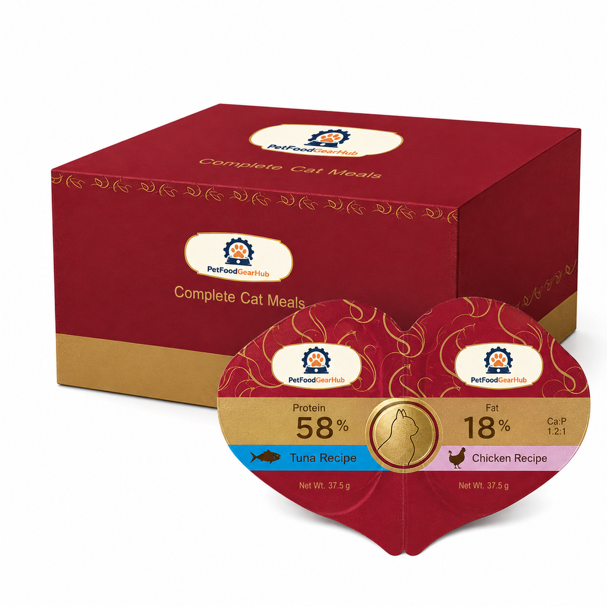 PetFoodGearHub pet food product image