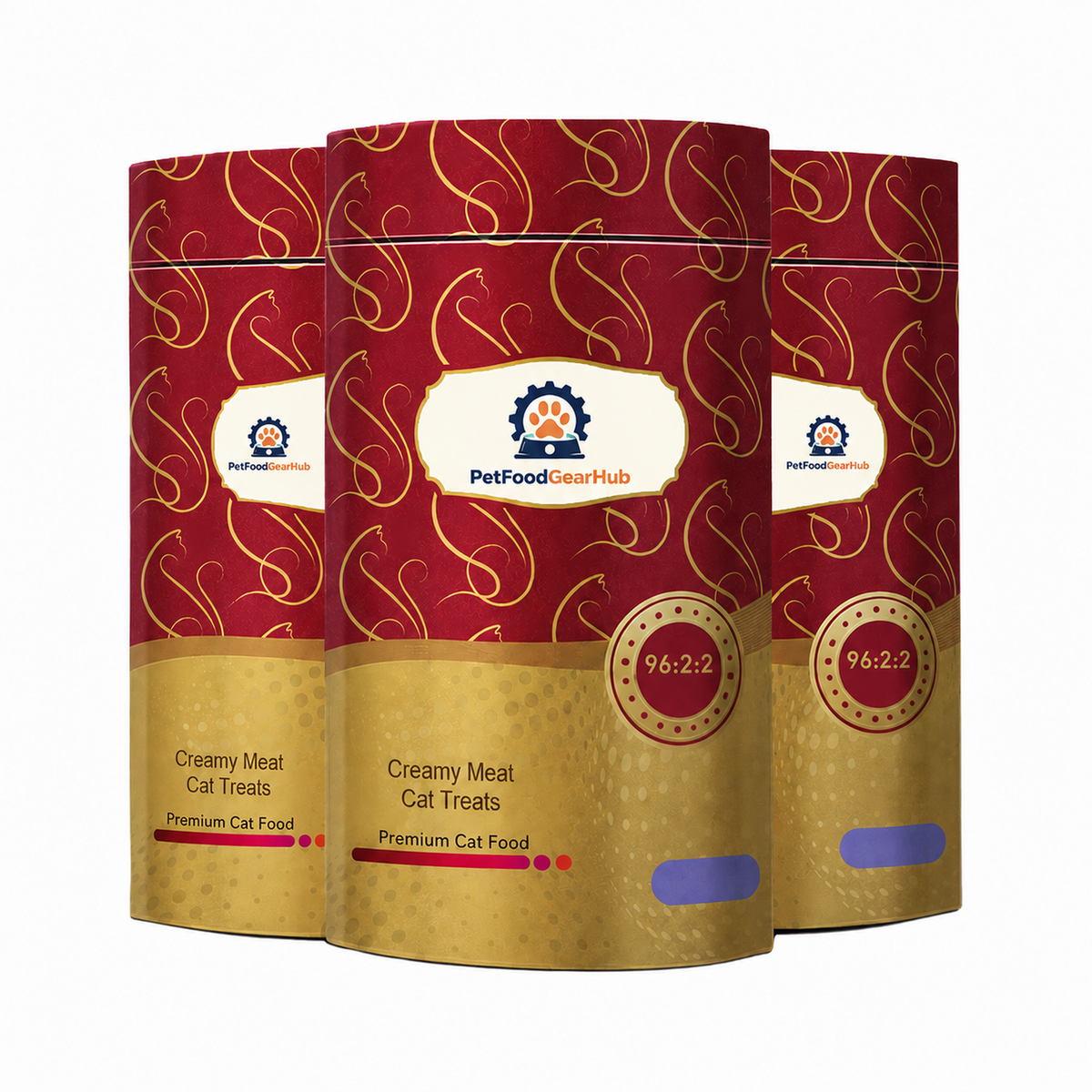 PetFoodGearHub pet food product image