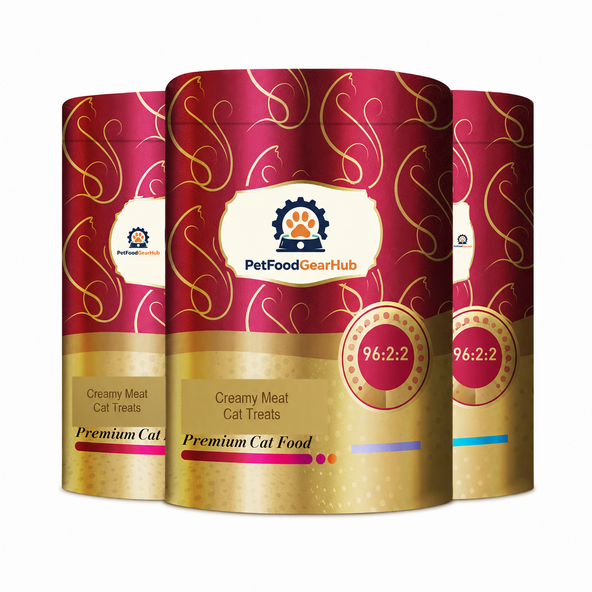 PetFoodGearHub pet food product image