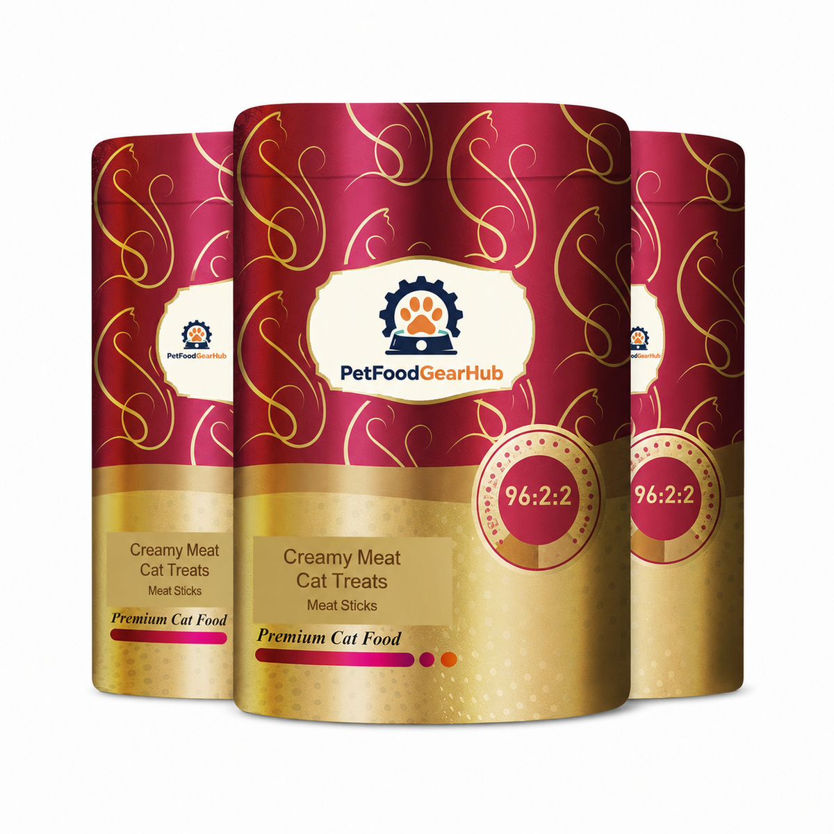PetFoodGearHub pet food product image