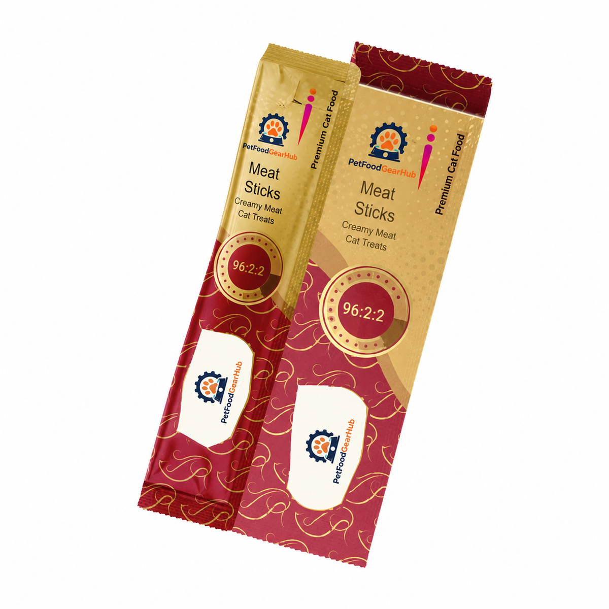 PetFoodGearHub pet food product image
