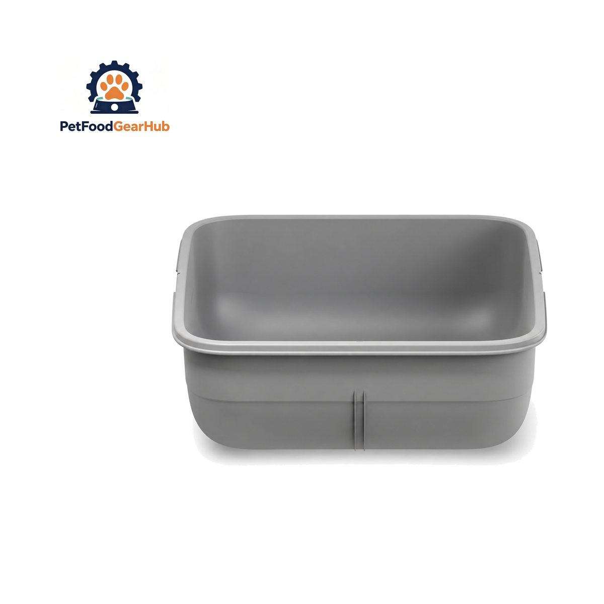 PetFoodGearHub CB01 Replacement Leak-Resistant Liner on a pure white background