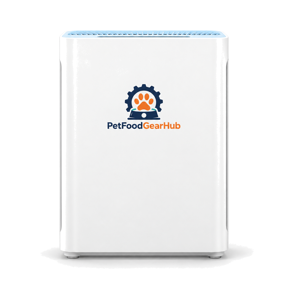 PetFoodGearHub Smart Pet Air Purifier Collection — PFGH S1 Mini US Air Purifier
