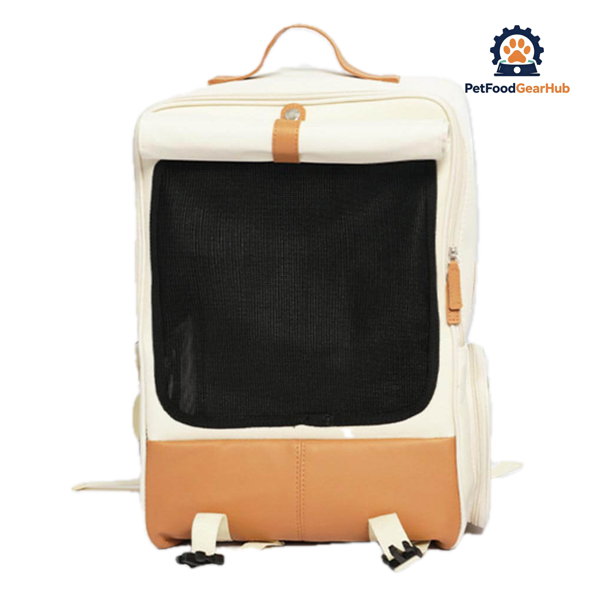 Tinypet Cat Backpack for Large Cats | PetFoodGearHub