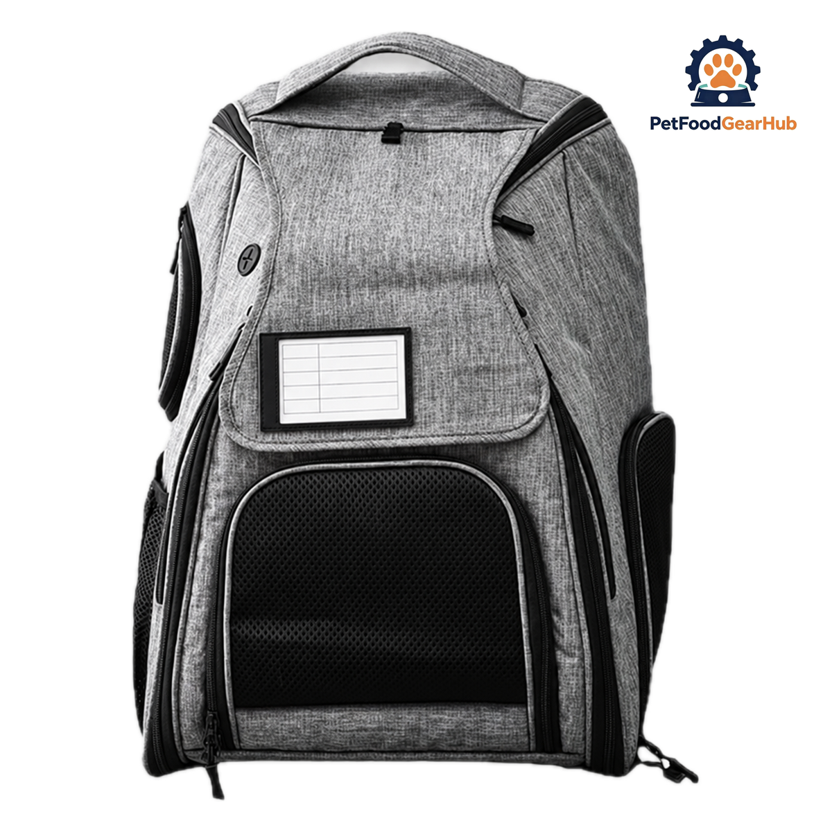 Urban Wanderer Cat Backpack for Carrying Cat | PetFoodGearHub