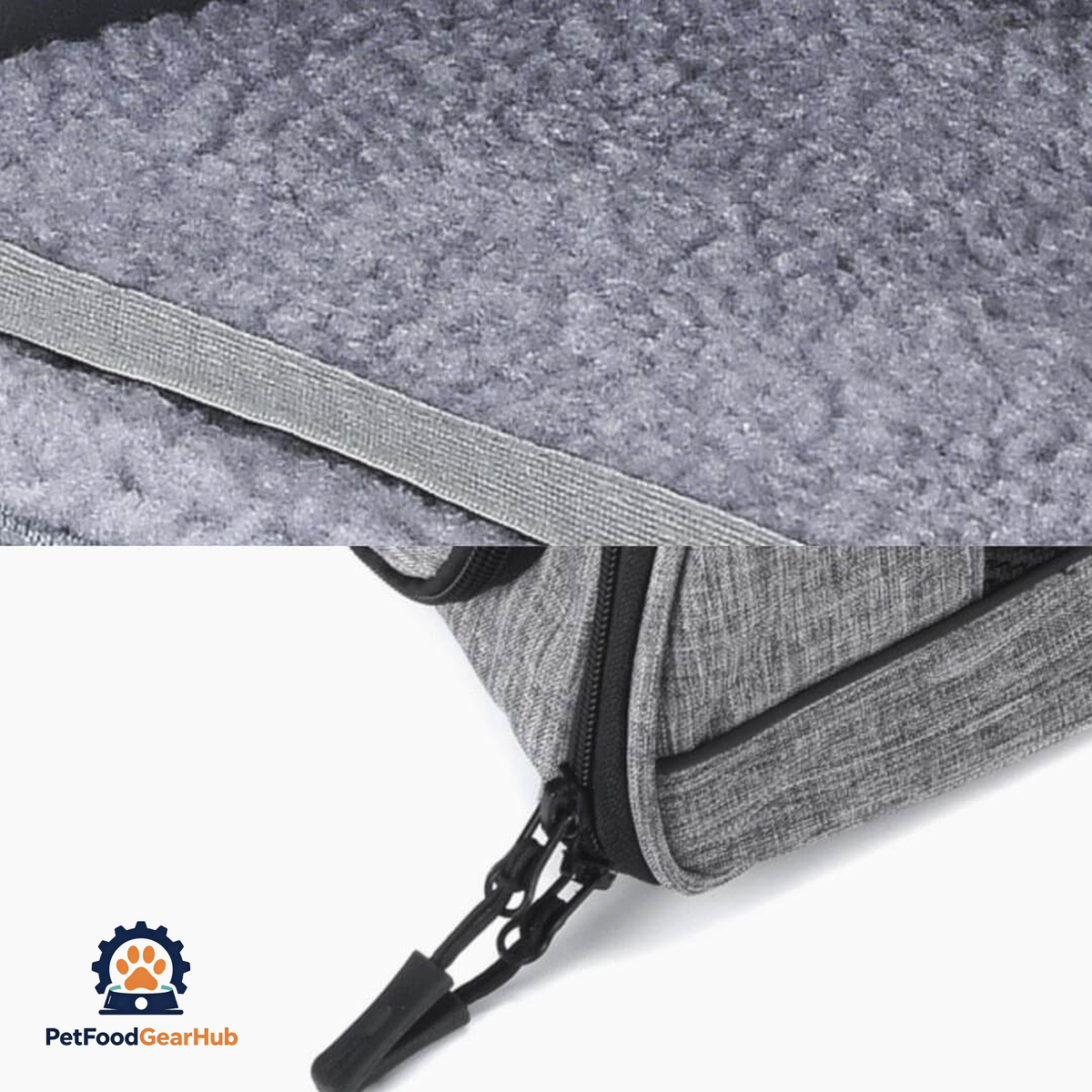 Urban Wanderer Cat Backpack | Cat Travel Carrier | PetFoodGearHub