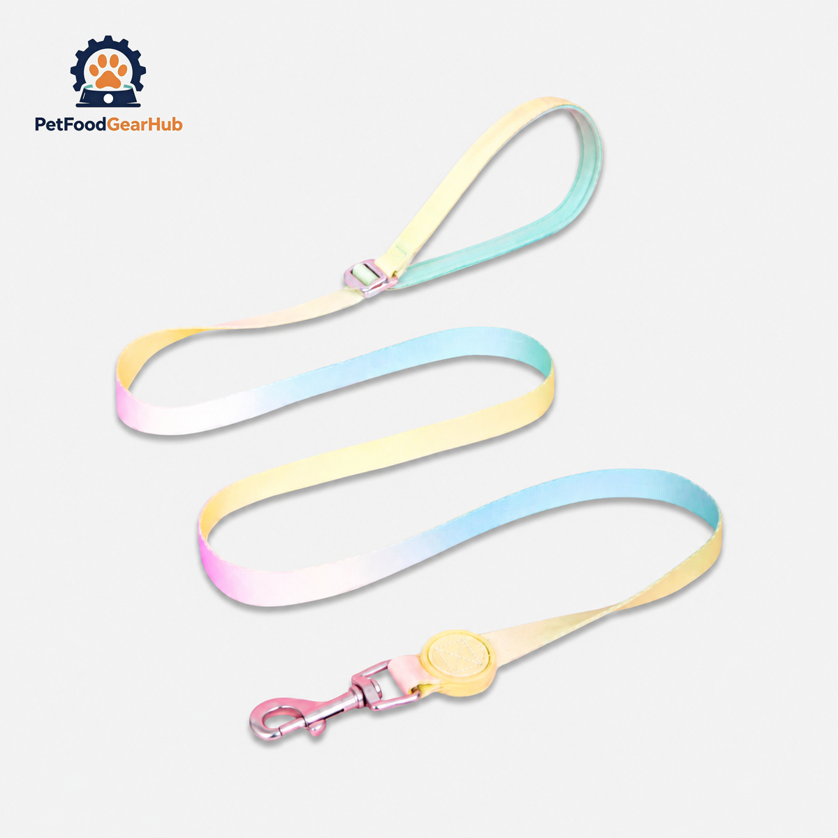 Colorful Cat Leash | PetFoodGearHub