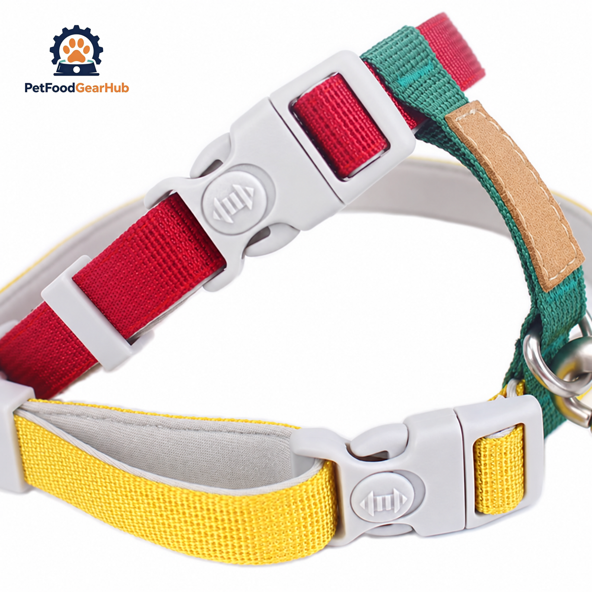 Honey Bunny H-Style Cat Harness & Leash Set | PetFoodGearHub