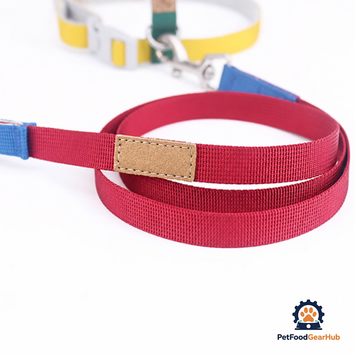 Honey Bunny H-Style Cat Harness & Leash Set | PetFoodGearHub
