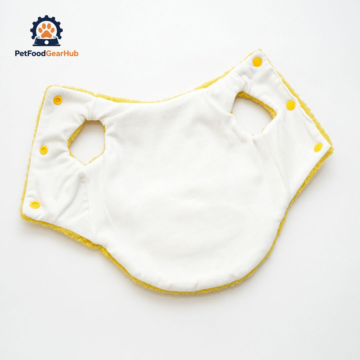 Fleece Penguin Vest for Cats & Kittens | PetFoodGearHub
