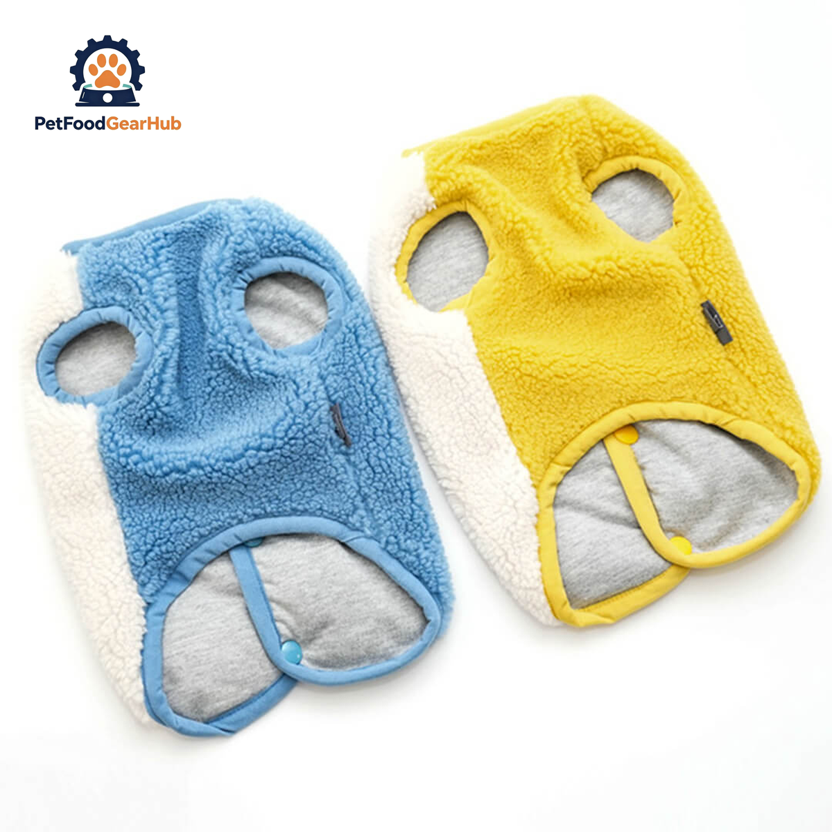 Meowster Cat Vest | Cute Vest for Cats | PetFoodGearHub