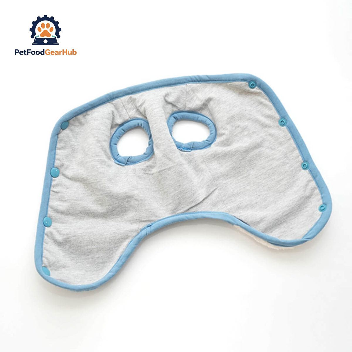 Meowster Cat Vest | Cute Vest for Cats | PetFoodGearHub
