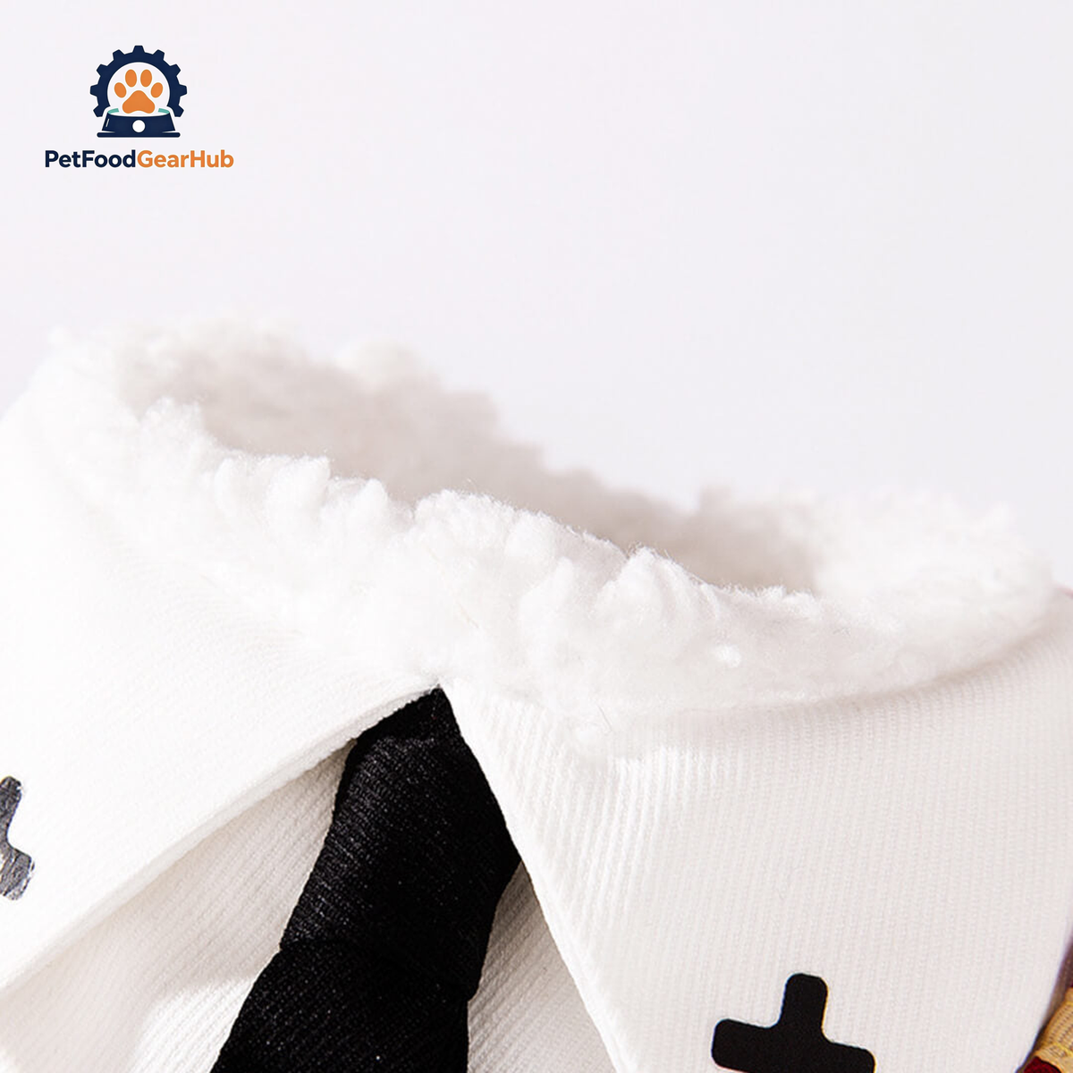 Mewzard Winter Fleece Shirt for Cats & Kittens | PetFoodGearHub