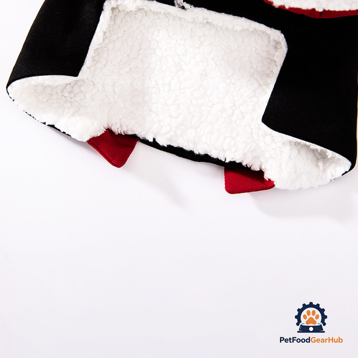 Mewzard Winter Fleece Shirt for Cats & Kittens | PetFoodGearHub