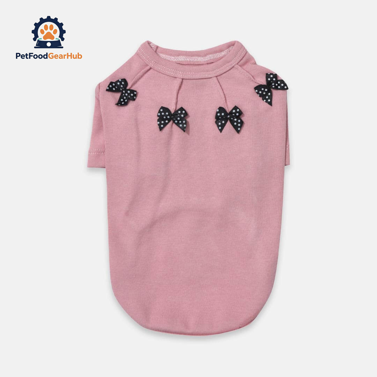 Bella Cat T-Shirt | T-Shirt for Cats & Kittens | PetFoodGearHub