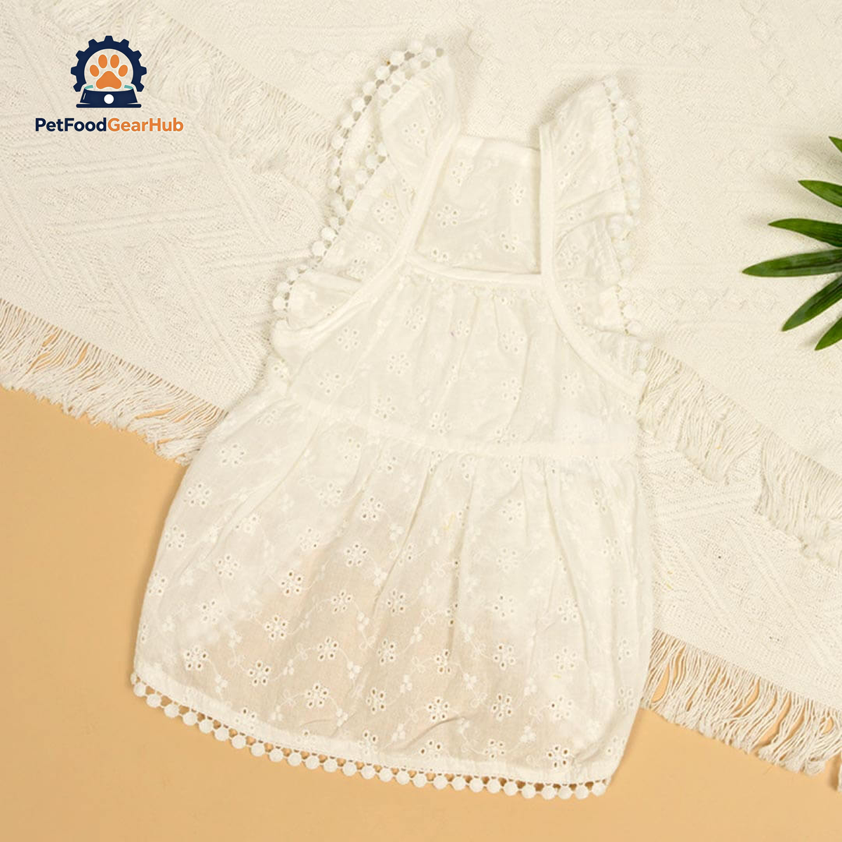 MoMo Cat Dress | Dress for Cats | Cat Clothes | PetFoodGearHub