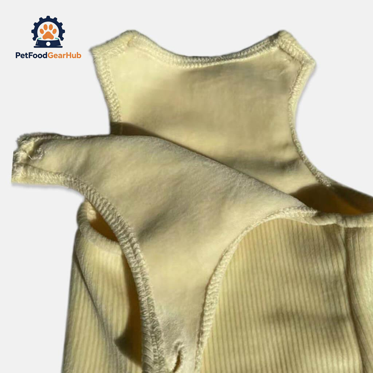 Neko Cat Dungarees | Cat Clothes | PetFoodGearHub