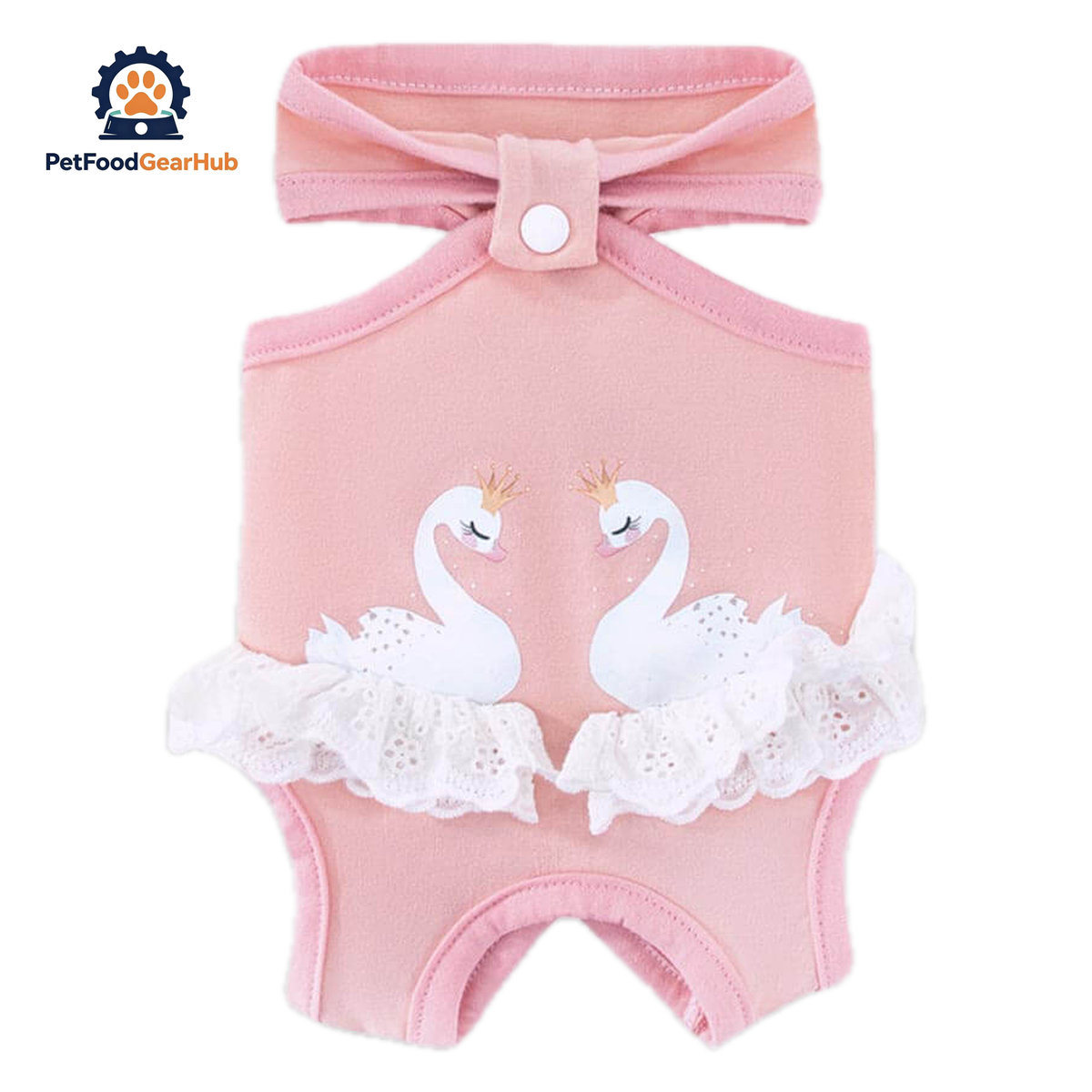 Bella Cat Recovery Suit | Recovery Suit for Cats | PetFoodGearHub
